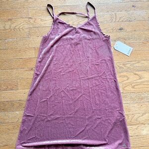 Velvet Roxy Sleep Dress | Size: Small